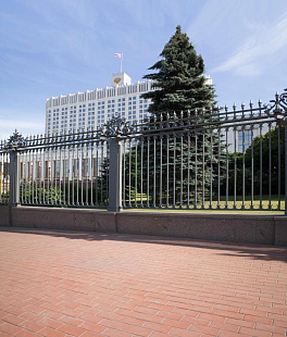 Объект из Клинкерная брусчатка ЛСР Клинкер тротуарный красный "Лондон" классик